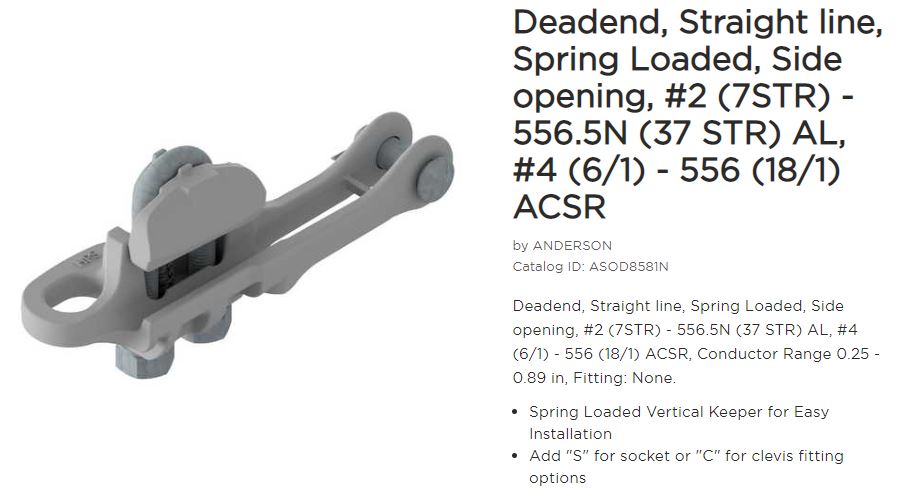 Deadend Side Opening #2-5